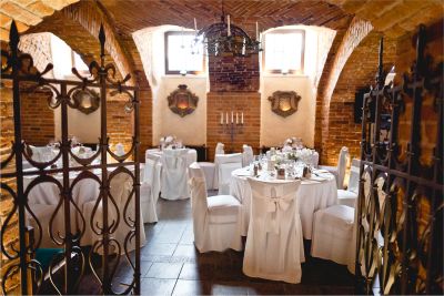 Restoranas „Challenge food for everyone“